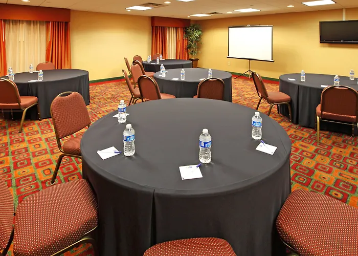 Hotel suites Holiday Inn Express Tyler South By Ihg