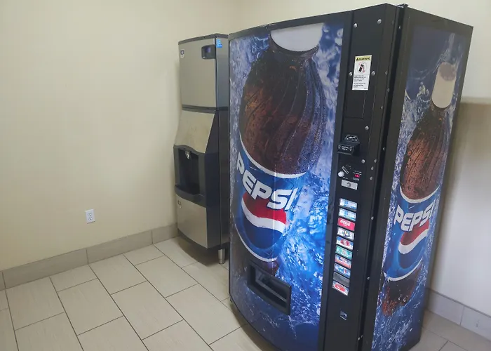 Executive Inn And Suites Tyler