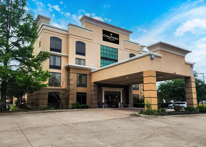 Hotel suites Holiday Inn Express Tyler South By Ihg