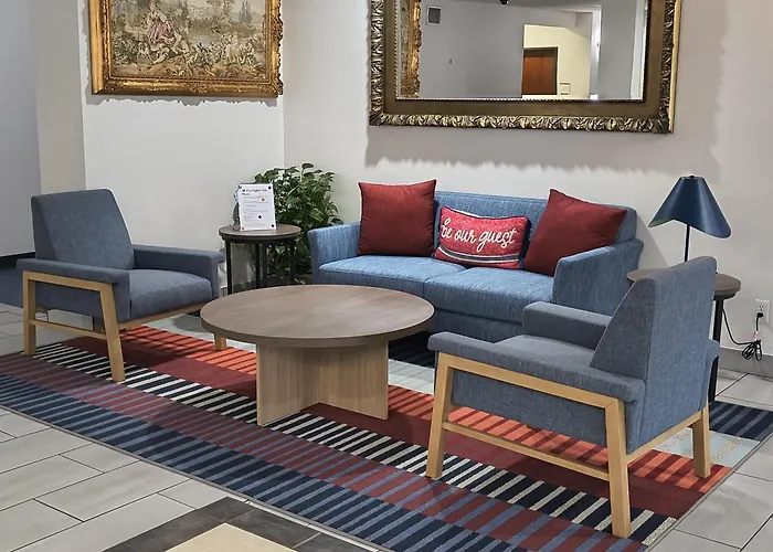 Grander Inn & Suites By Ihg