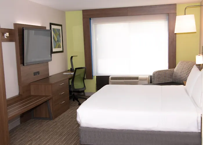 Comfort Inn & Suites Tyler North