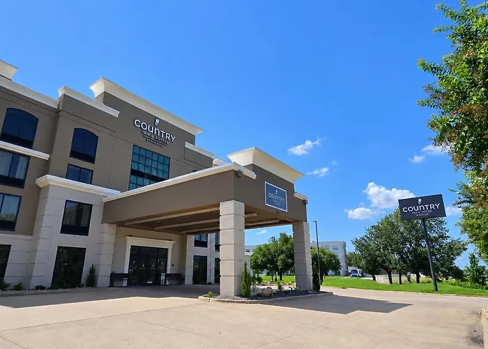 Hotel suites Holiday Inn Express Tyler South By Ihg